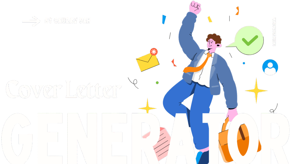 AI Cover Letter Generator